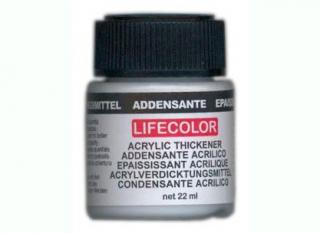 LifeColor THICKENER