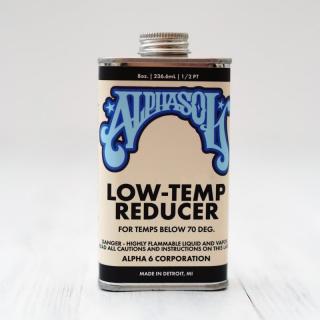 Low Temp Reducer Alpha6 - 236ml