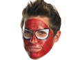 Maľovanie na tvár / Facepaintig set 12 - Spiderman