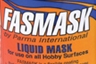 Maskovacia emulzia FASKOLOR FasMask 240 ml