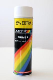 Motip PRIMER 500 ml (biely)