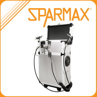 Sparmax MB-620 box s kompresorom