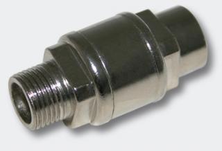 Spätný vzduchový ventil na kompresory AS-189 / AS-196 / AS-196A - kompletný