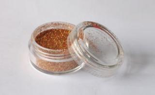 Trblietavý prášok Fengda Glitter Cristal 10 ml