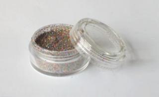 Trblietavý prášok Fengda Glitter Polychrome 10 ml