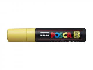 Uni posca 17K YELLOW