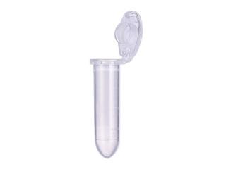 2.0 ml Microcentrifuge Tube safe-lock