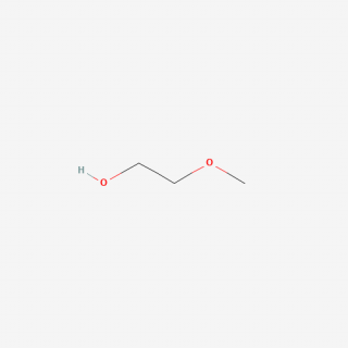 2-Metoxyetanol č. Objem / Hmotnosť: 1 L