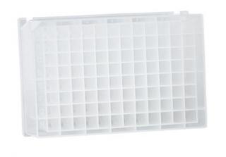 96 Square Deep Well Microplate, KingFisher™ Style