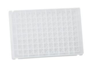 96 Square Well Microplate, KingFisher Style