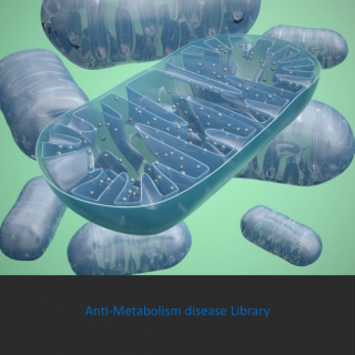 Anti-Metabolism disease Library