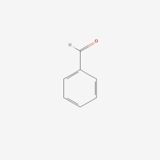 Benzaldehyd p.a. Objem / Hmotnosť: 1 L