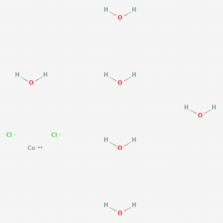 Chlorid kobaltnatý hexahydrát p.a. Objem / Hmotnosť: 100 g