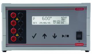 Elektroforetický zdroj EV2000 Produkt: Power Supply 1500 V