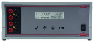 Elektroforetický zdroj EV3000 Produkt: Power Supply 300 V