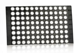 FrameStar® Breakable Horizontally and Vertically PCR Plate