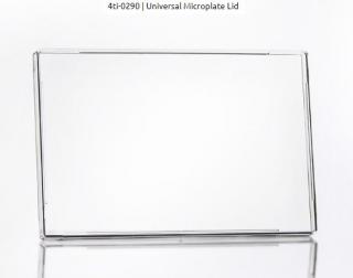 Microplate Lid Prevedenie: Universal Microplate Lid; 50 lids