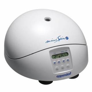 MiniSpin centrifúga Produkt: Adaptér na vzorky
