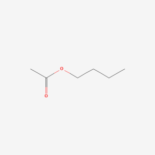 n-Butylester kyseliny octovej p.a. Objem / Hmotnosť: 1 L