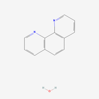 o-Fenantrolin monohydrát p.a. Objem / Hmotnosť: 10 g