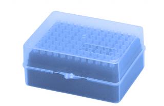 Pipetovacie špičky HTL® 1 - 200 µl v krabičke sterilné