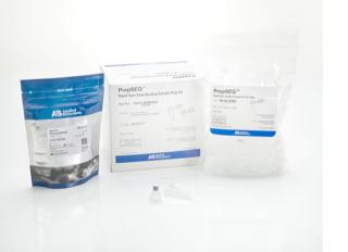 PrepSEQ™ Rapid Spin Sample Prep Kit - Extra Clean & Bead Beating