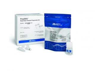 PrepSEQ™ Rapid Spin Sample Preparation Kit - Extra Clean