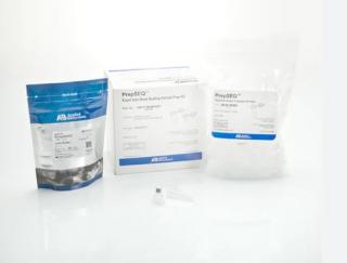 PrepSEQ™ Rapid Spin Sample Preparation Kit