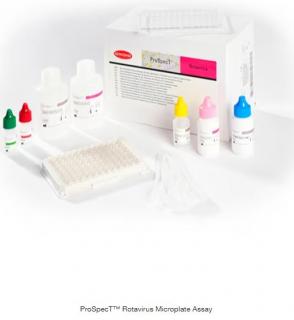 ProSpecT™ Rotavirus Microplate Assay