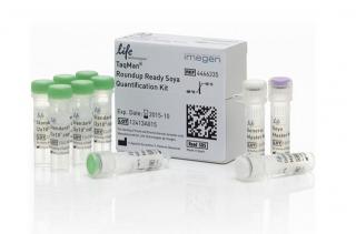 TaqMan™ Roundup Ready Soya Quantification Kit