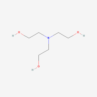 Trietanolamín p.a. Objem / Hmotnosť: 1 L