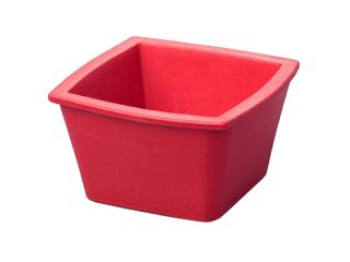 TruCool™ chladiaca nádoba 1 L Farba: červená