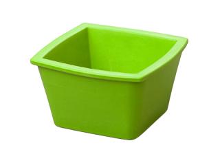 TruCool™ chladiaca nádoba 1 L Farba: Limetová zelená