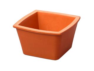 TruCool™ chladiaca nádoba 1 L Farba: Oranžová