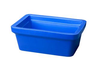 TruCool™ chladiaca nádoba 4 L Farba: modrá