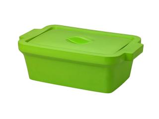 TruCool™ chladiaca nádoba 4 L s vekom Farba: Limetová zelená