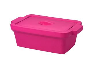 TruCool™ chladiaca nádoba 4 L s vekom Farba: Ružová