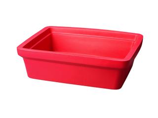 TruCool™ chladiaca nádoba 9 L Farba: červená