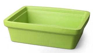 TruCool™ chladiaca nádoba 9 L Farba: Limetová zelená