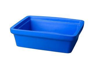 TruCool™ chladiaca nádoba 9 L Farba: modrá
