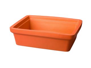 TruCool™ chladiaca nádoba 9 L Farba: Oranžová