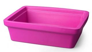 TruCool™ chladiaca nádoba 9 L Farba: Ružová