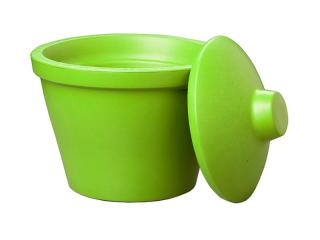 TruCool™ chladiaca nádoba s vekom 4 L Farba: Limetová zelená