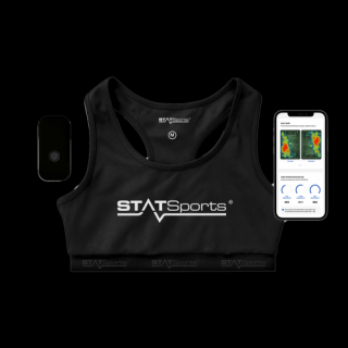 GPS systém STATSports  / Apex Athlete Series XXL