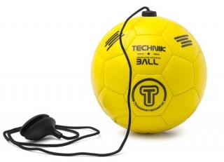Technic Ball v.2 - žltá