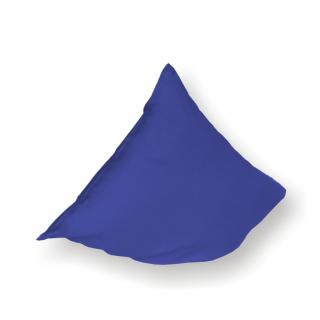 Dekoračný vankúš  BLUE
