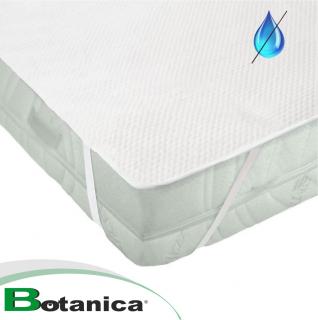 Nepremokavý chránič na matrac Botanica Zink Tencel Smartcell®, Vyberte rozmer 160 x 200 cm