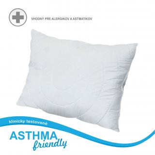 Vankúš Asthma Friendly | 70x90 cm