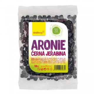 Arónia 100g Wolfberry
