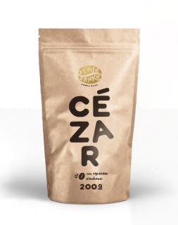 Káva Zlaté Zrnko – Cézar (Zmes 75% arabica a 25% robusta) – “KLASICKÝ” zrnková 1kg